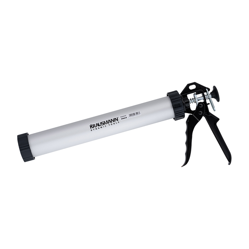 ΠΙΣΤΟΛΙ ΣΙΛΙΚΟΝΗΣ ΚΛΕΙΣΤΟΥ ΤΥΠΟΥ 15" KRAUSMANN HANDTOOLS H06030