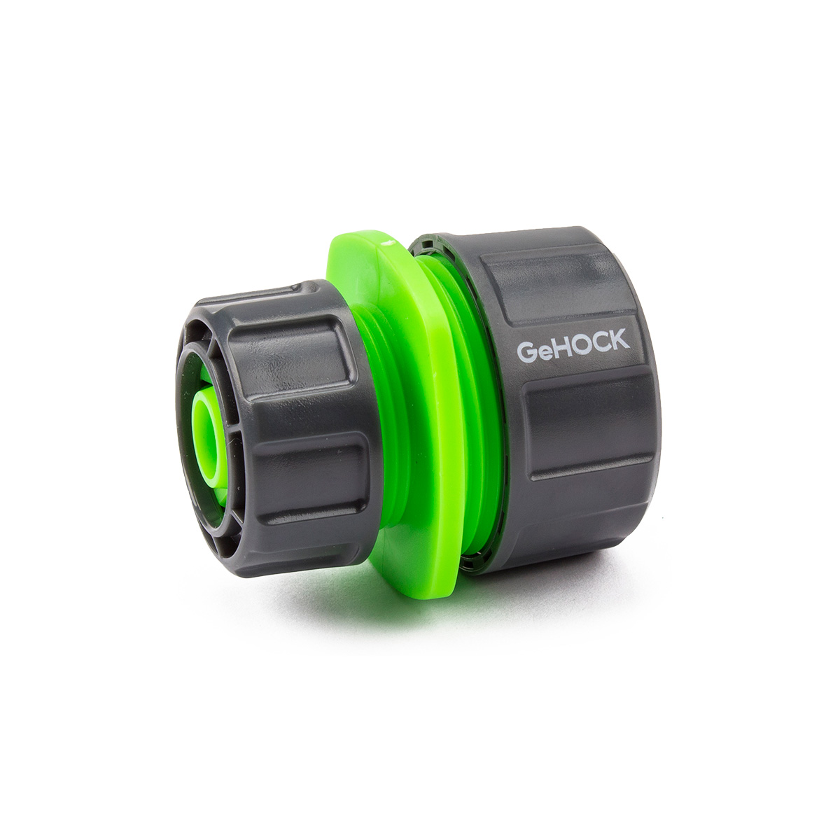 ΣΥΝΔΕΣΜΟΣ ΕΝΩΣΗΣ ΛΑΣΤΙΧΟΥ 1/2" - 3/4" GEHOCK HJ1234