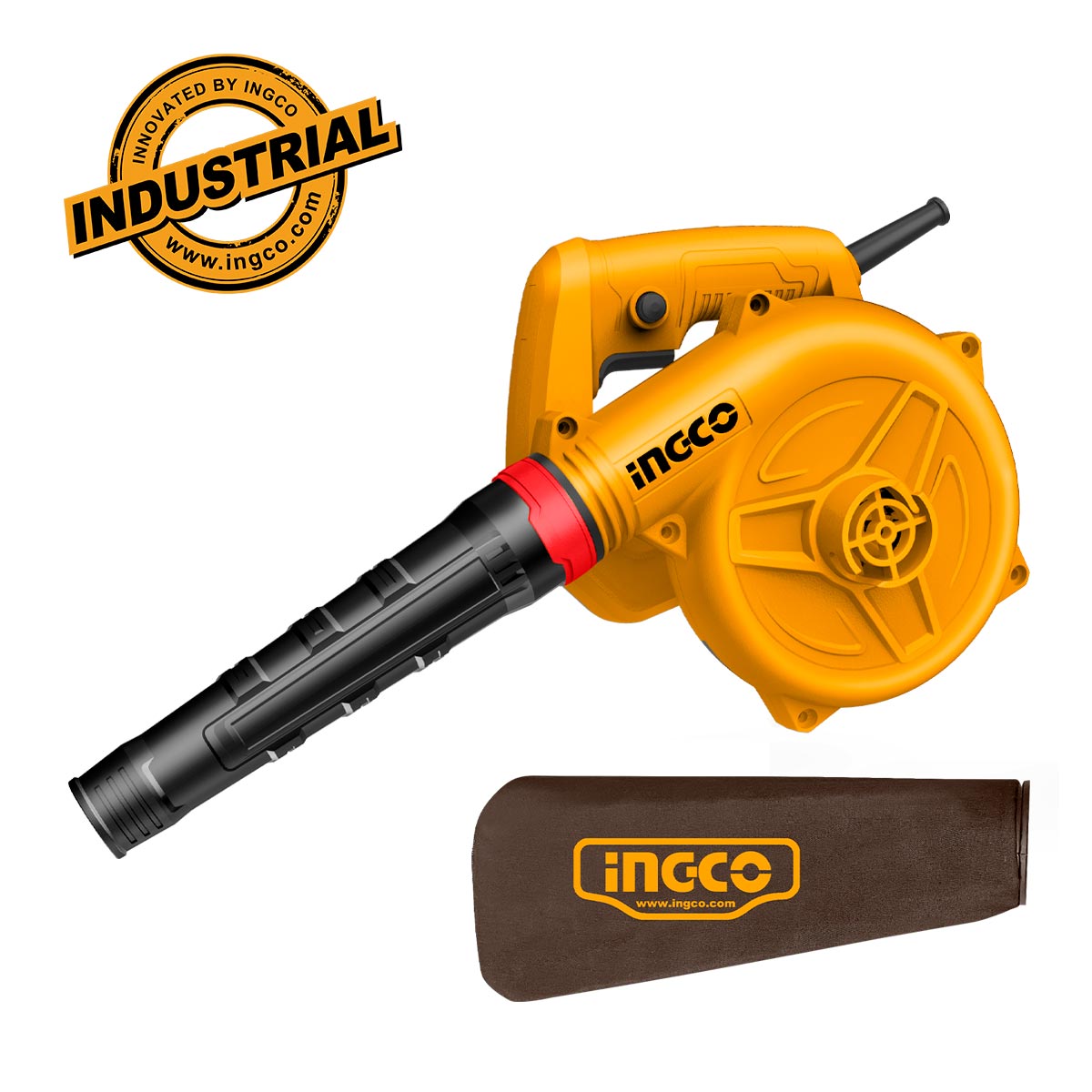 ΗΛΕΚΤΡΙΚΟΣ ΦΥΣΗΤΗΡΑΣ ΑΕΡΟΣ 400W INGCO AB4038
