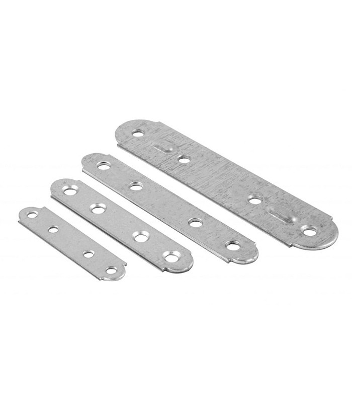 ΛΑΜΑΚΙ ΣΥΝΔΕΣΗΣ ΜΑΡΑΓΚΩΝ ΝO 80 - 80 X 16MM ΓΑΛΒΑΝΙΖΕ ΤΜΧ