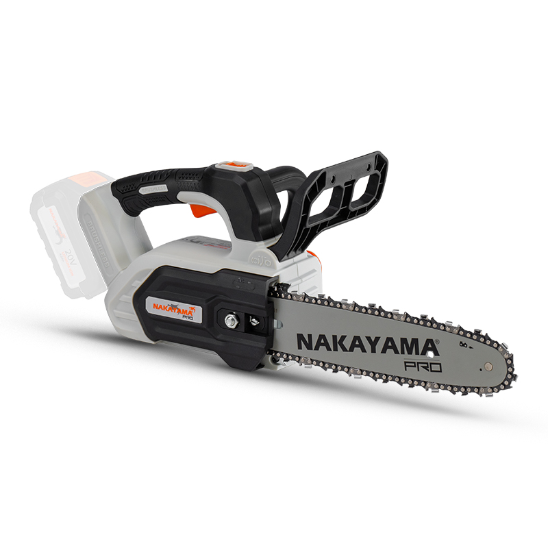 ΑΛΥΣΟΠΡΙΟΝΟ ΚΛΑΔΕΥΤΙΚΟ ΜΠΑΤΑΡΙΑΣ BRUSHLESS 20V ΜΕ ΛΑΜΑ 25CM SOLO NAKAYAMA EC3000 (042099)