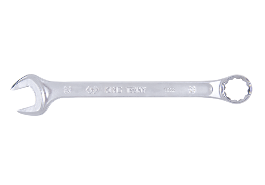 ΓΕΡΜΑΝΟΠΟΛΥΓΩΝΟ KING TONY ULTRA LIGHT 9ΜΜ (1062) 106209