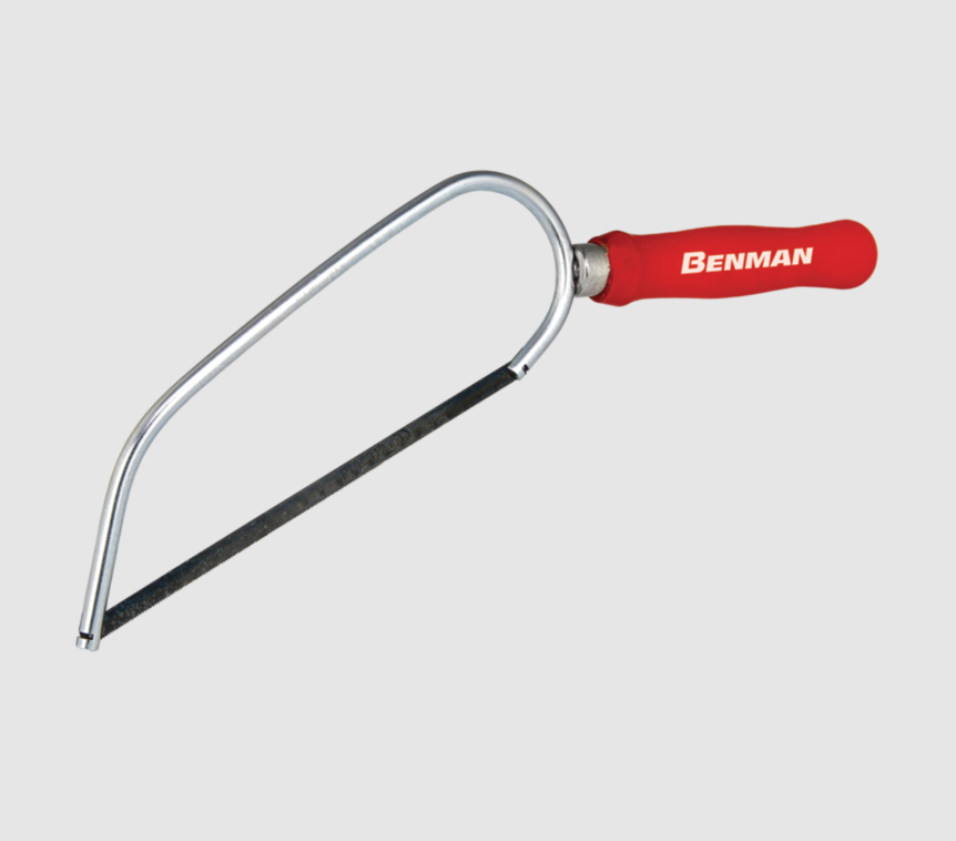 ΣΙΔΗΡΟΠΡΙΟΝΟ MINI ΓΕΝΙΚΗΣ ΧΡΗΣΗΣ BENMAN 70796