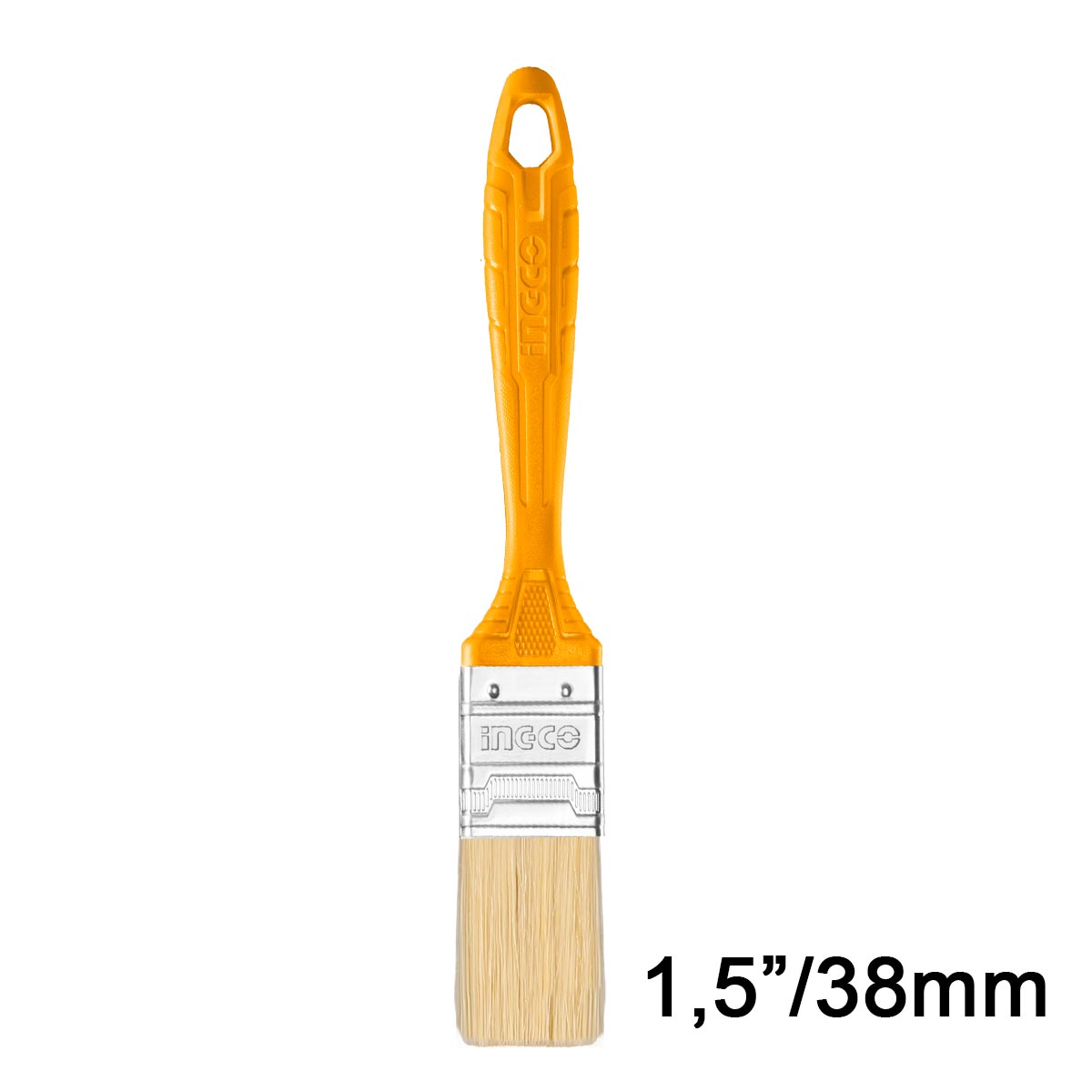 ΠΙΝΕΛΟ ΒΑΦΗΣ 38MM 1.5" ΕΠΑΓΓΕΛΜΑΤΙΚΟ INGCO CHPTB78615