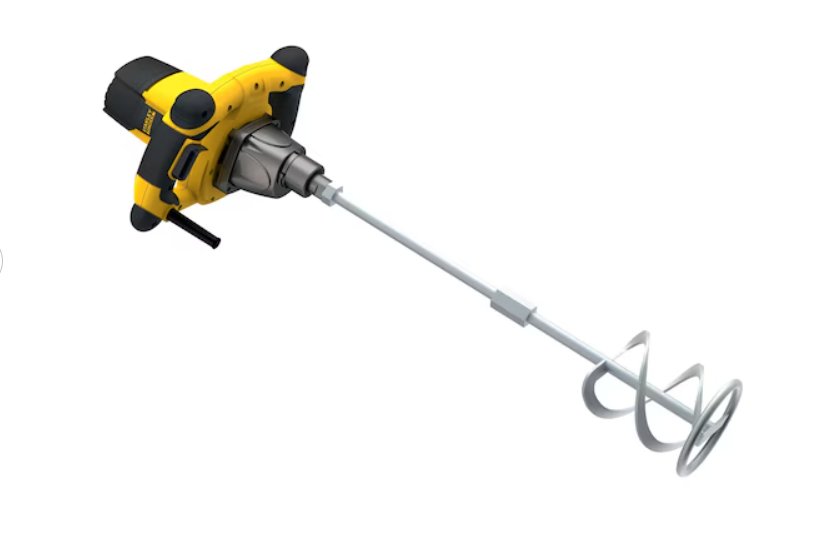 ΑΝΑΔΕΥΤΗΡΑΣ STANLEY 2 ΤΑΧΥΤΗΤΩΝ 1600 WATT 140MM FME190