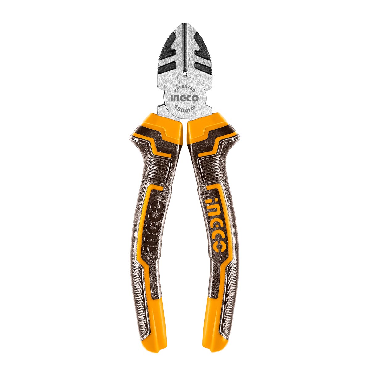 ΠΛΑΓΙΟΚΟΠΤΗΣ 7" 180MM BASIC INGCO HDCP08188