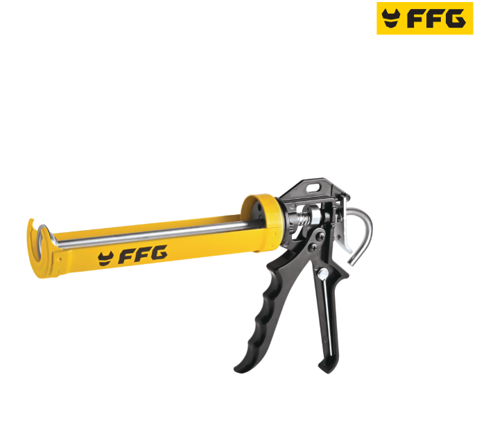 ΠΙΣΤΟΛΙ ΣΙΛΙΚΟΝΗΣ CG2 310ML FF GROUP 10689