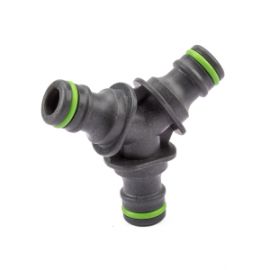ΣΥΝΔΕΣΜΟΣ 3 ΤΑΧΥΣΥΝΔΕΣΜΩΝ 3/4" - 1/2" GEHOCK CC03