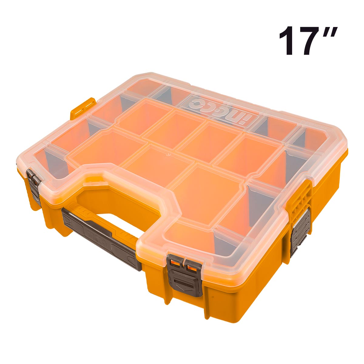 ΤΑΜΠΑΚΙΕΡΑ ΠΛΑΣΤΙΚΗ 17" 8L INGCO PBX1711
