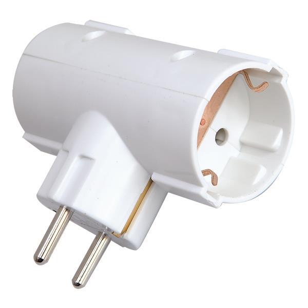 TAΦ ΣΟΥΚΟ 2 ΘΕΣΕΩΝ ΜΕ ΠΡΟΣΤΑΣΙΑ ΕΠΑΦΩΝ EUROLAMP 147-10004